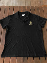 Herzog Ladies Polo Shirt (Small Petit)