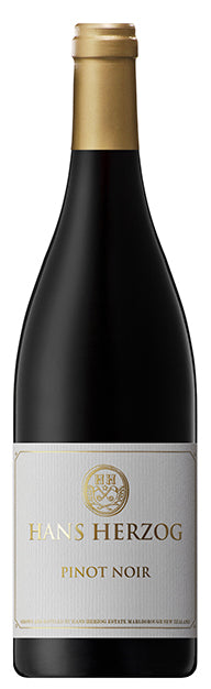 Hans Herzog Marlborough Pinot Noir